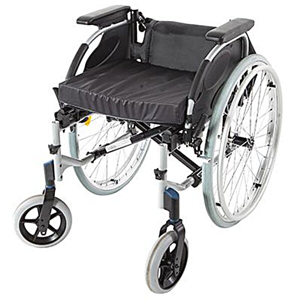Облегченная инвалидная коляска Invacare Action 2 NG Германия - купить в ...