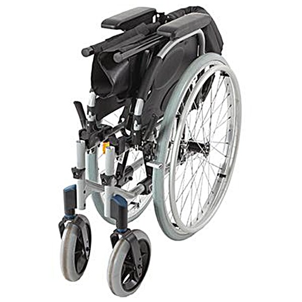 Облегченная инвалидная коляска Invacare Action 2 NG Германия - купить в ...