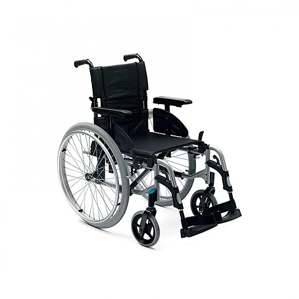 Облегченная инвалидная коляска Invacare Action 2 NG Германия - купить в ...