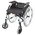 Облегченная инвалидная коляска Invacare Action 2 NG Германия - купить в ...