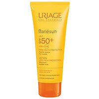 Uriage BarieSun (Урьяж Барьесан) Сонцезахисне молочко SPF50+ 100 мл