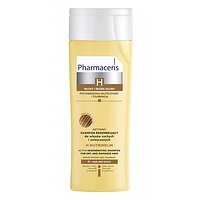Pharmaceris H-NUTRIMELIN (Фармацеріс Ейч-Нутрімелін) Активно відновлює шампунь для сухих фарбованого волосся 250 мл