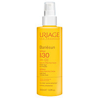 Uriage BarieSun (Урьяж Барьесан) Сонцезахисний спрей SPF30 200 мл