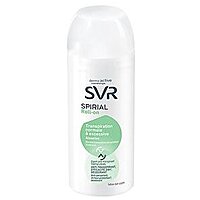 SVR Spiral (СВР Спириаль) Шариковый дезодорант, антиперспирант 50 мл