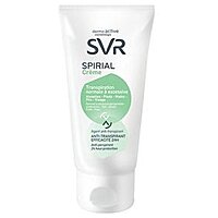 SVR SPIRIAL (СВР Спириаль) Крем дезодорант, антиперспирант 50 мл