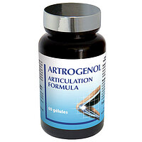 NUTRI EXPERT АРТРОГЕНОЛ / ARTROGENOL, 60 капсул (Нутрі Експерт)