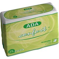 Пеленки ADA Comfort 60х60 (25 шт.)