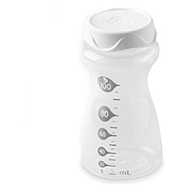 Подарочная бутылочка для сбора и хранения молока FISIO BIB Kitett