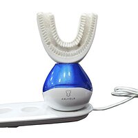 Бездротова автоматична ультразвукова зубна щітка Amabrush-Anjiela
