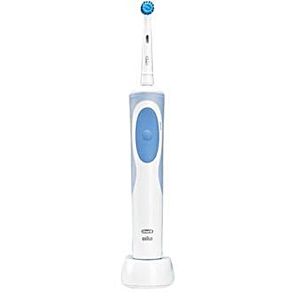 Електрична зубна щітка Oral - B Vitality Sensitive Clean D12.513S