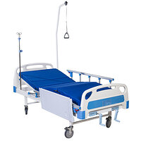 Ліжко медична НВМ-2М Біомед