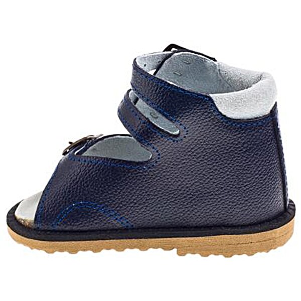 Детские ортопедические сандалии Весна, Ортекс (Украина) - купить в ...