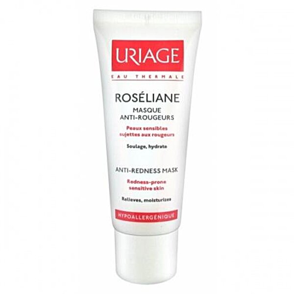 Uriage Roseliane (Урьяж Розельян) маска 40 мл - купить в Киеве и ...