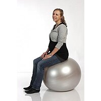 Мяч для фитнеса Togu "Powerball Premium ABS Maternity" 75 см, арт.401761