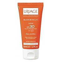Uriage BarieSun (Урьяж Барьесан) солнцезащитный крем SPF30 50 мл 