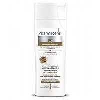 Pharmaceris H H-Sensitonin (Фармацерис Сенситонин) Специальный успокаивающий шампунь для чувствительной кожи головы 250 мл
