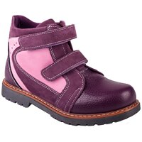 Детские ортопедические ботинки 4Rest-Orto для девочек 06-526  р-р. 21-30 27 S24-1263198060