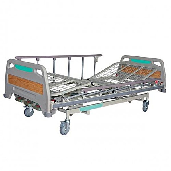 Медицинская кровать четырехсекционная OSD-94U 
