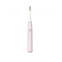 Електрична зубна щітка O1 Pink YAKO