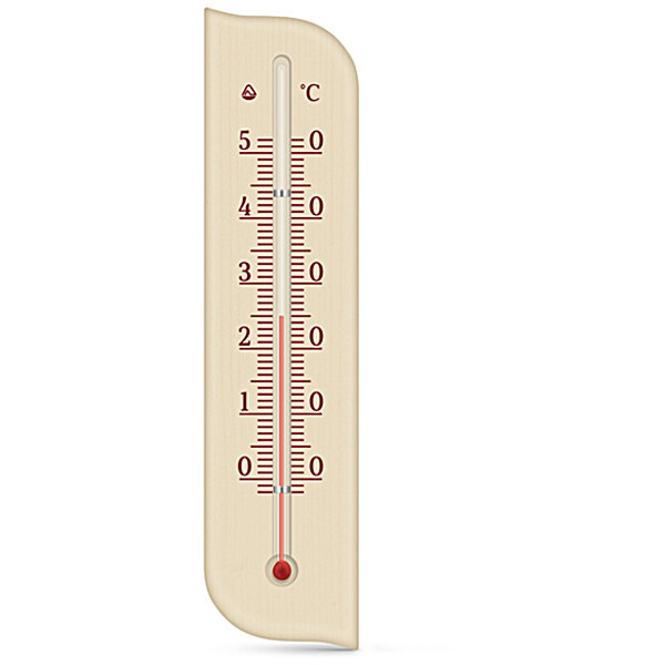 Термометр Д-3 вик.5 Склоприлад