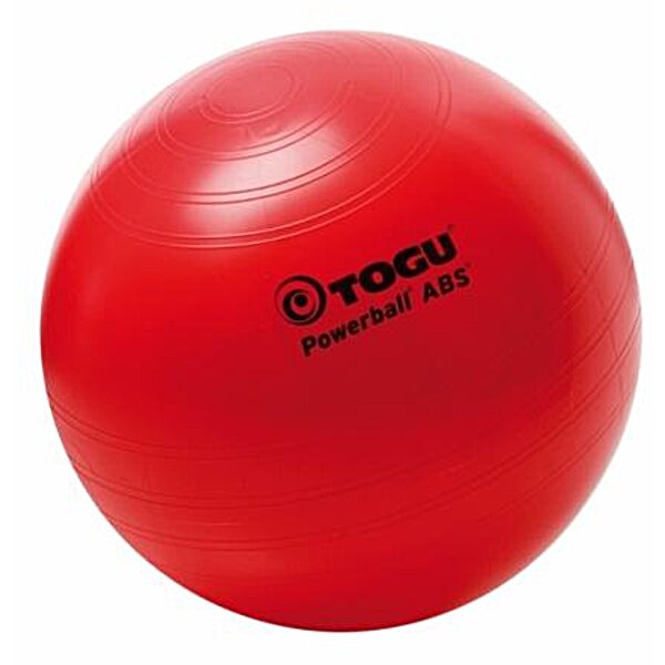 Фітбол (м'яч для фітнесу ) Togu " Powerball ABS " 35 см, арт.406362