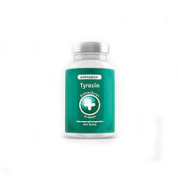 Аміноплюс Тирозин aminoplus Tyrosin 6325223 KYBERG-VITAL (Кайбер)