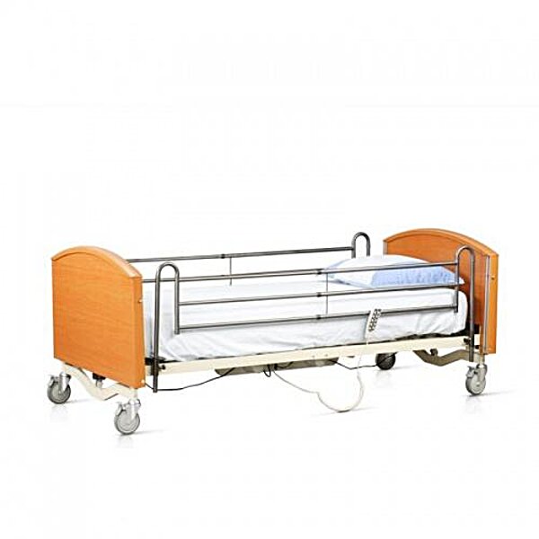 Медицинская кровать с электроприводом OSD Sofia Economy (91EV) + Матрас OSD-MAT-80x8x194