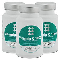 Вітамін С -1000 OrthoDoc Vitamin C -1000 6325186 KYBERG-VITAL (Кайбер)