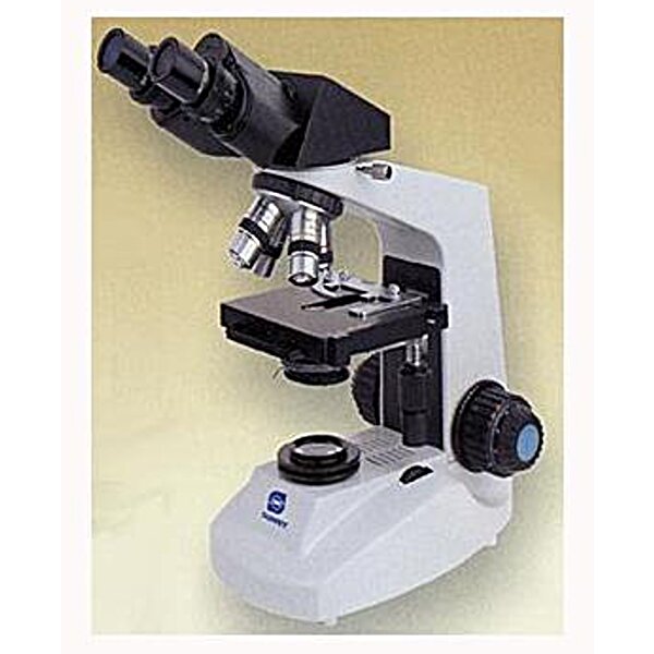 Мікроскоп бінокулярний XSM - 20 Біомед