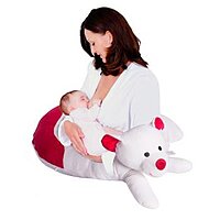 Подушка для беременных и кормящих матерей многофункциональная Sevi Bebe