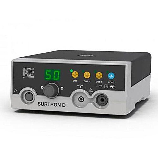 Электрохирургический монополярный аппарат SURTRON ® 50D/80D 