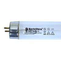 Лампа бактерицидна озонова BS 30W Bactosfera