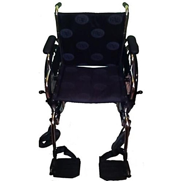 Інвалідна коляска OSD Millenium б / у , ширина сидіння 50 см