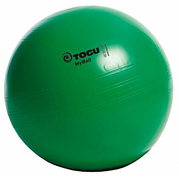 Гимнастический мяч Togu "MyBall" 65 см, арт.416606