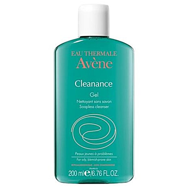AVENE Cleanance (Авен Клинанс) Гель 200 мл