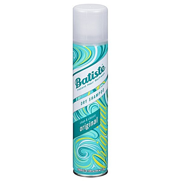 Сухой шампунь Batiste Original - купить в Киеве и Украине | Цена, фото ...