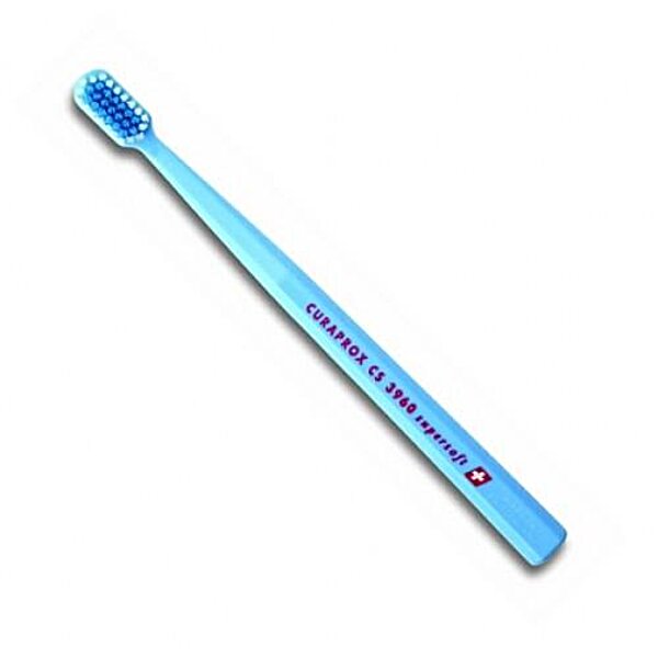 Зубна щітка CURAPROX Super Soft , D 0,12 мм