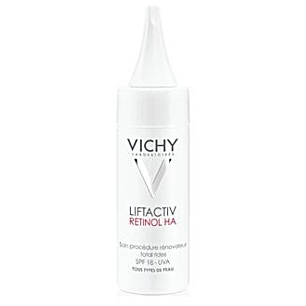 Vichy Retinol (Виши ретиноль) Крем для коррекции морщин 30 мл