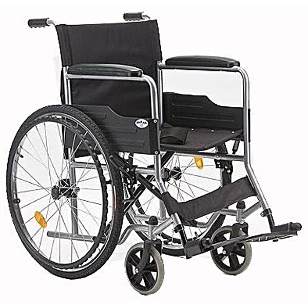 АКЦИЯ! Инвалидная коляска Армед 2500 (уценка)