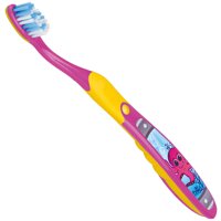 Зубна щітка Kid (3-6 років) Trisa