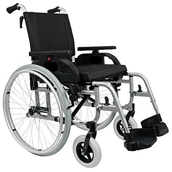 Инвалидная коляска AWC MBL, (Польша)