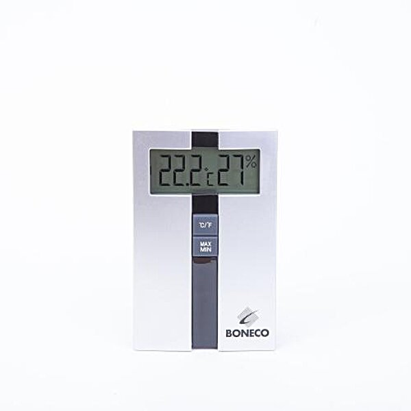 Гігрометр - термометр A7254 Boneco , (Швейцарія )