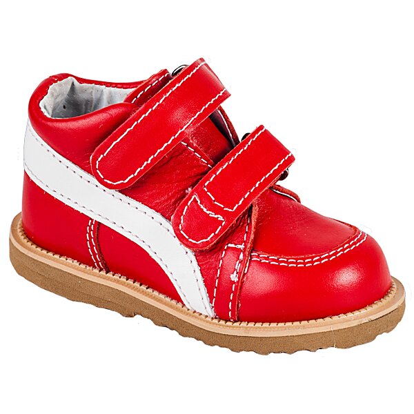 Ботинки ортопедические Ортекс Т-002 антиварус Девочка 29 S24-1330435901 ...