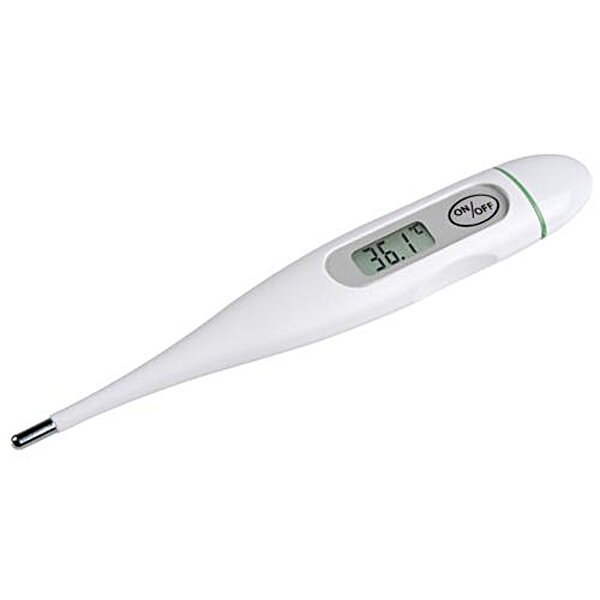 Термометр електронний Medisana FTC