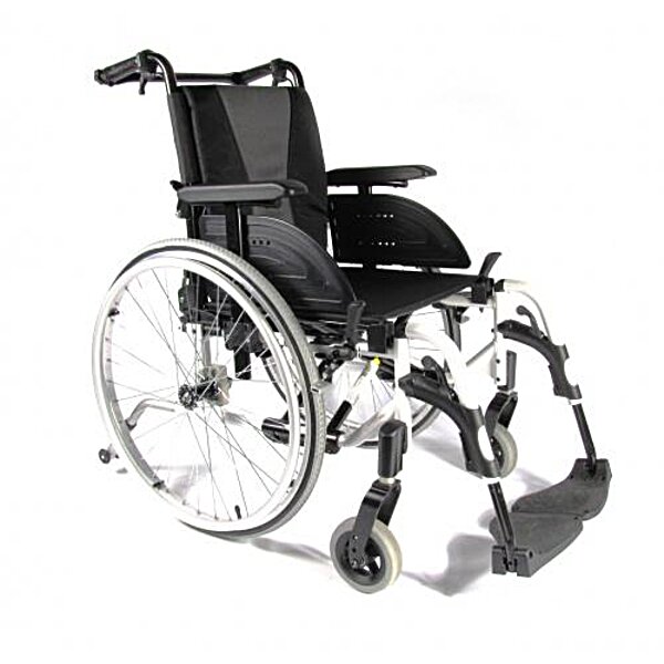 Инвалидная коляска облегченная Invacare Action 4 NG - купить в Киеве и ...