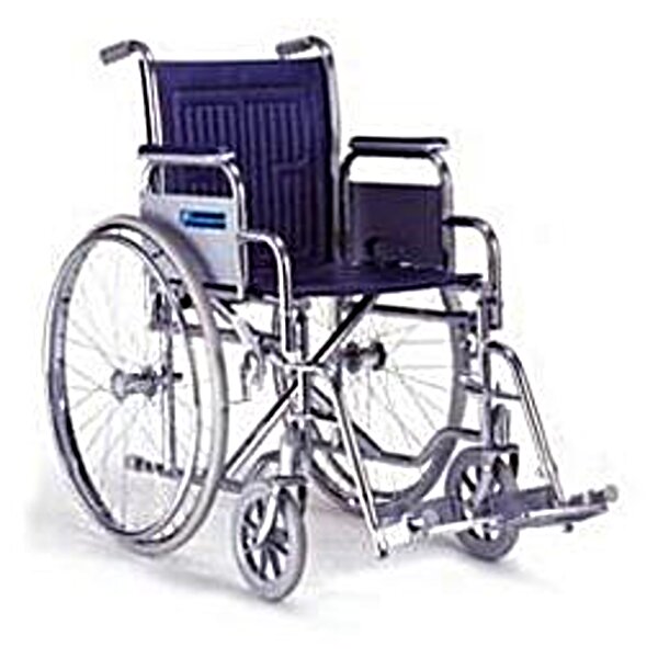 Інвалідна крісло - коляска для повних людей ( Німеччина)