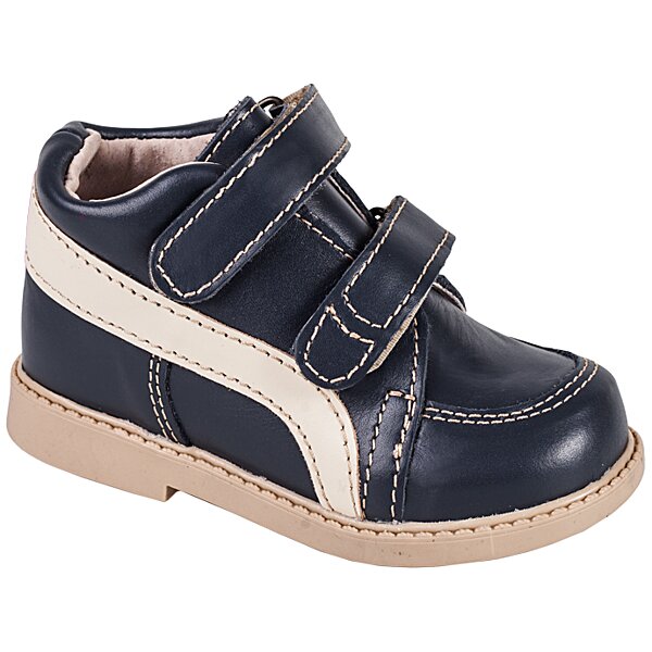 Ботинки ортопедические Ортекс Т-002 Мальчик 25 S24-1330967627 - купить ...