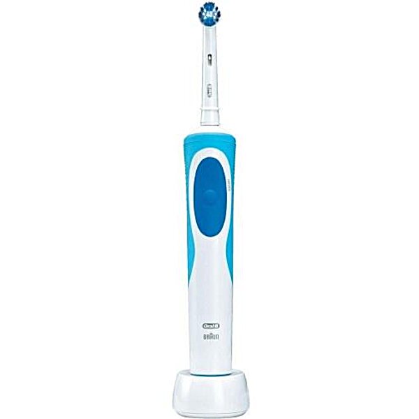 Електрична зубна щітка Oral- B Vitality Precision Clean D12.513