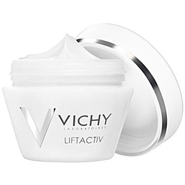 Vichy Liftactiv ( Віші Ліфтактів ) Крем від зморшок 50 мл