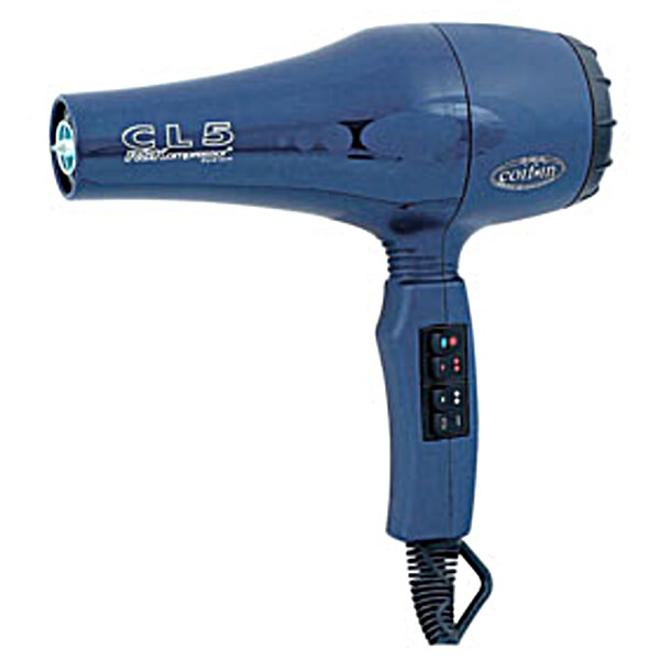 Фен CL5 R ION Синій 2100-2300 W COIFIN - купити в Києві і Україні ...